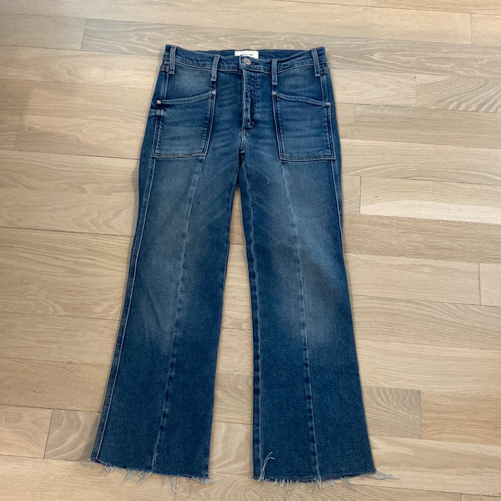 McGuire Jeans